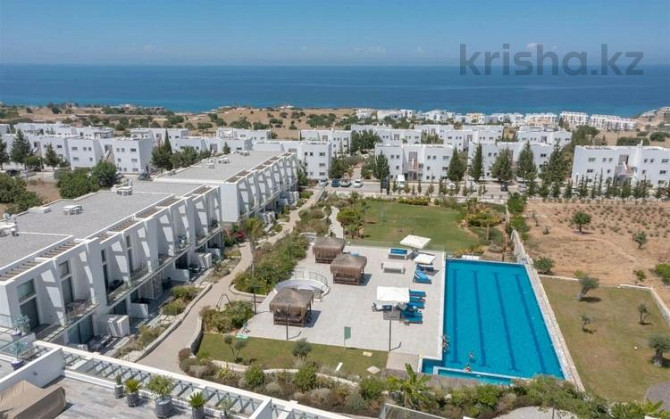 3-комнатная квартира, 65 м², Küçükerenköy 6 Фамагуста - изображение 7