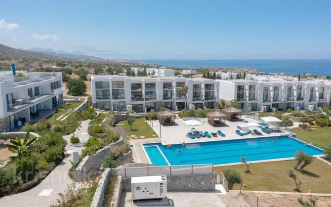 3-комнатная квартира, 65 м², Küçükerenköy 6 Фамагуста - изображение 6