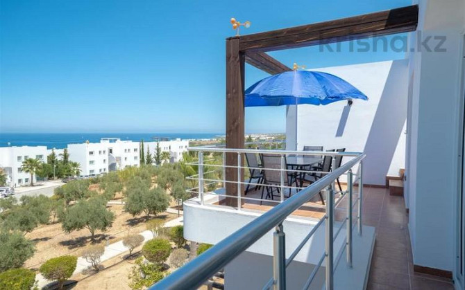 3-комнатная квартира, 65 м², Küçükerenköy 6 Фамагуста - изображение 3