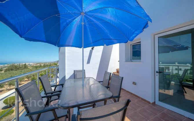 3-комнатная квартира, 65 м², Küçükerenköy 6 Фамагуста - изображение 5