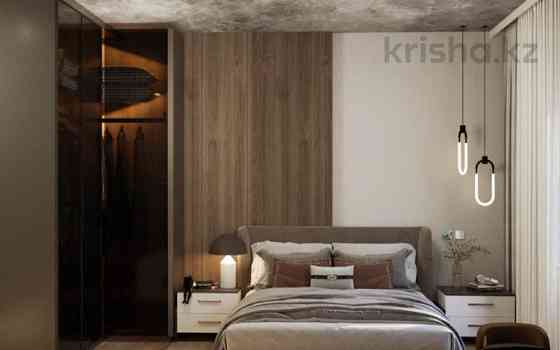 3-комнатная квартира, 100 м², 7/7 этаж, Кепез Анталья