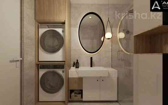 3-комнатная квартира, 100 м², 7/7 этаж, Кепез Анталья