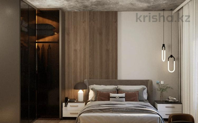 3-комнатная квартира, 100 м², 7/7 этаж, Кепез Анталья - изображение 6