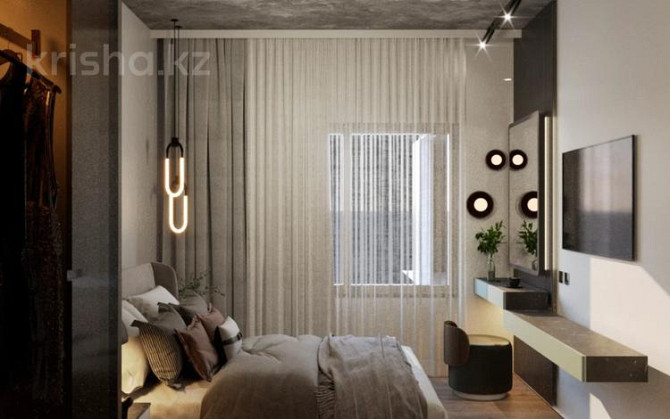3-комнатная квартира, 100 м², 7/7 этаж, Кепез Анталья - изображение 7