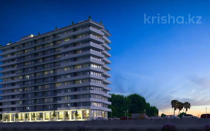 3-комнатная квартира, 97 м², Батуми 2 Batumi - photo 5