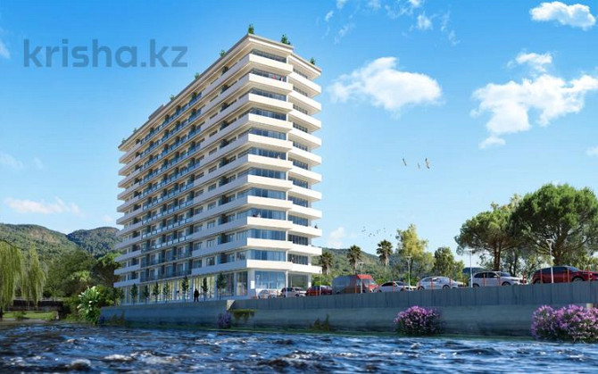 3-комнатная квартира, 97 м², Батуми 2 Batumi - photo 4