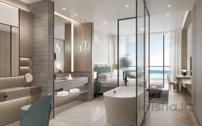 3-комнатная квартира, 126 м², 9/14 этаж, Рас-эль-Хайма Рас-эль-Хайма - изображение 3