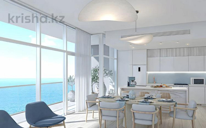 3-комнатная квартира, 364 м², 12/13 этаж, Hayat Island - Mina Al Arab - Ras al Khaimah - ОАЭ Рас-эль-Хайма - изображение 7