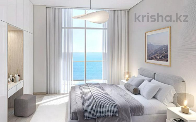 3-комнатная квартира, 364 м², 12/13 этаж, Hayat Island - Mina Al Arab - Ras al Khaimah - ОАЭ Рас-эль-Хайма - изображение 8