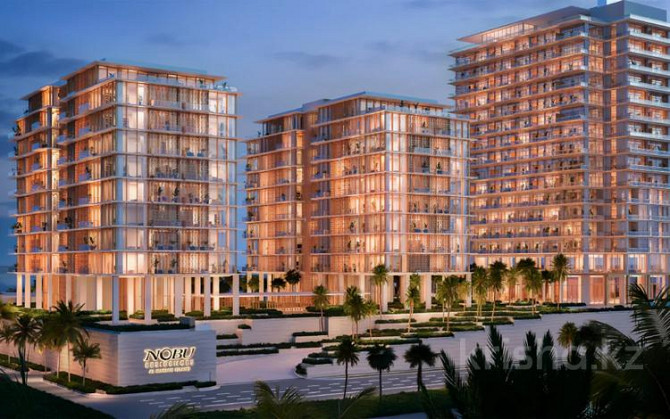 3-комнатная квартира, 135 м², 8/9 этаж, Marjan Island - Jazeerat Al Marjan - Ras al Khaimah - United Рас-эль-Хайма - изображение 7