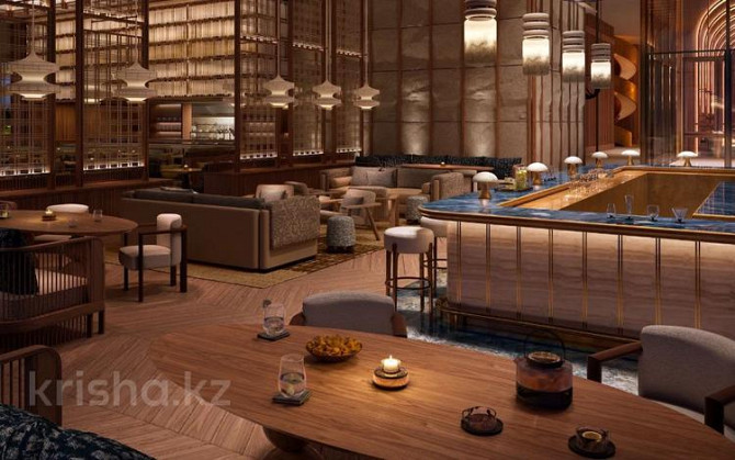 3-комнатная квартира, 135 м², 8/9 этаж, Marjan Island - Jazeerat Al Marjan - Ras al Khaimah - United Рас-эль-Хайма - изображение 6