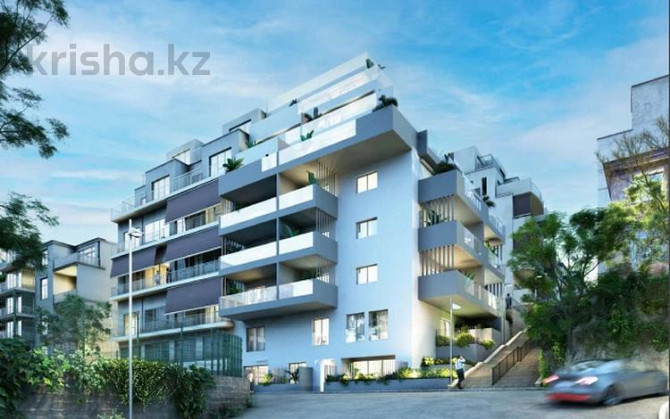 3-комнатная квартира, 54 м², 5/8 этаж, Пирее 55 Афины - изображение 6