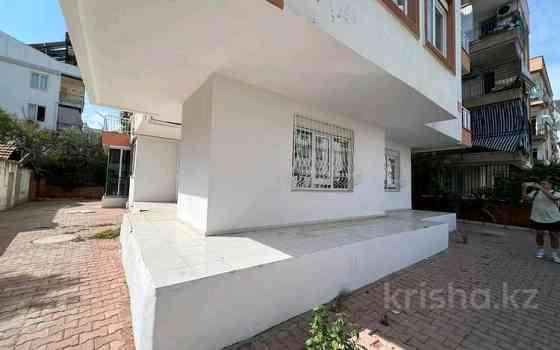 3-комнатная квартира, 90 м², 1/4 этаж, Dudenbasi Анталья