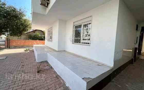 3-комнатная квартира, 90 м², 1/4 этаж, Dudenbasi Анталья