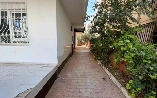 3-комнатная квартира, 90 м², 1/4 этаж, Dudenbasi Анталья - изображение 1