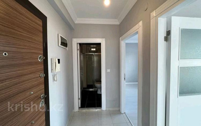3-комнатная квартира, 90 м², 1/4 этаж, Dudenbasi Анталья - изображение 7