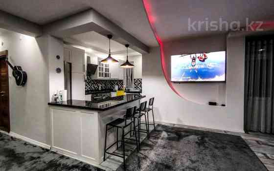 3-комнатная квартира, 210 м², 2/5 этаж, Лара/Гузелоба Анталья