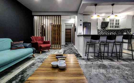 3-комнатная квартира, 210 м², 2/5 этаж, Лара/Гузелоба Анталья