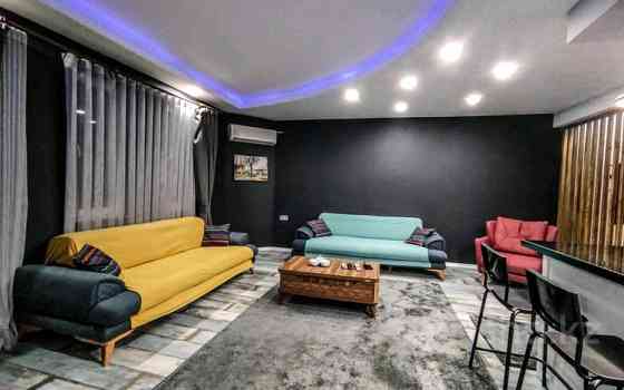 3-комнатная квартира, 210 м², 2/5 этаж, Лара/Гузелоба Анталья