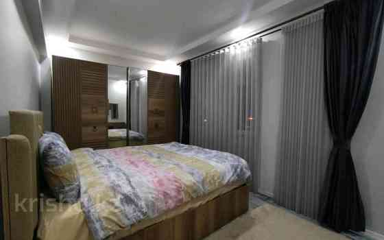 3-комнатная квартира, 210 м², 2/5 этаж, Лара/Гузелоба Анталья