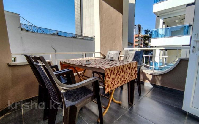 3-комнатная квартира, 210 м², 2/5 этаж, Лара/Гузелоба Antalya - photo 8
