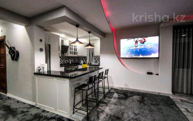3-комнатная квартира, 210 м², 2/5 этаж, Лара/Гузелоба Antalya - photo 5