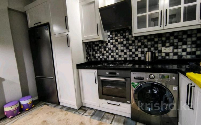 3-комнатная квартира, 210 м², 2/5 этаж, Лара/Гузелоба Antalya - photo 6