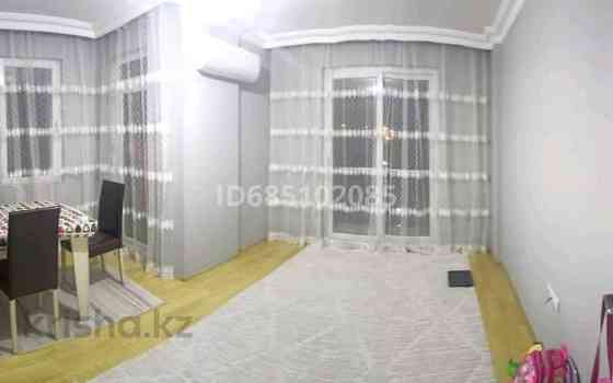 3-комнатная квартира, 90 м², 4/5 этаж, Муратпаша 2841 - Ешилдере Анталья