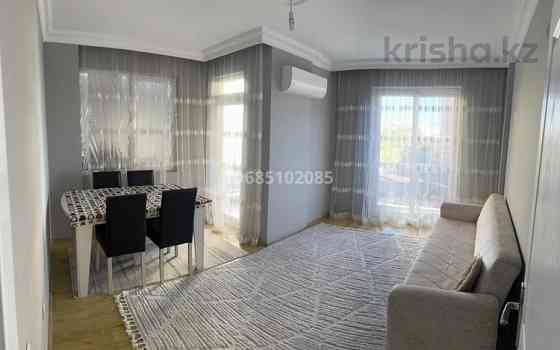 3-комнатная квартира, 90 м², 4/5 этаж, Муратпаша 2841 - Ешилдере Анталья