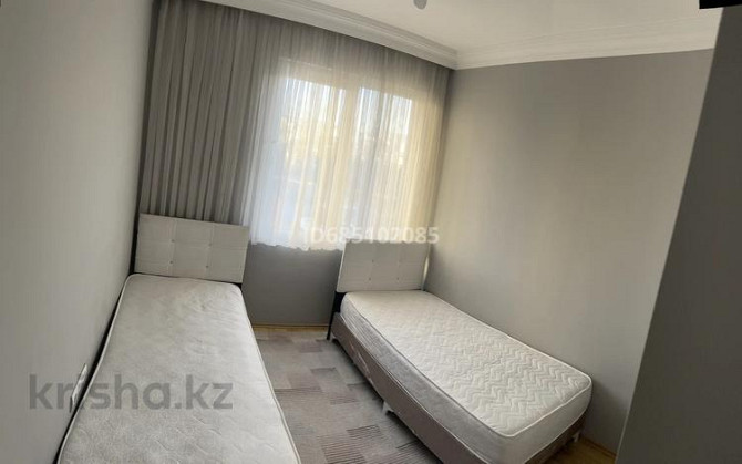 3-комнатная квартира, 90 м², 4/5 этаж, Муратпаша 2841 - Ешилдере Antalya - photo 6