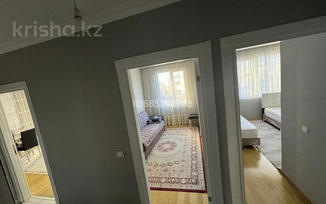 3-комнатная квартира, 90 м², 4/5 этаж, Муратпаша 2841 - Ешилдере Antalya - photo 8