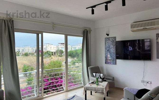 3-комнатная квартира, 80 м², 2/2 этаж, Turtle Bay Village 28 b Кирения - изображение 4