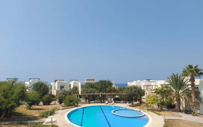3-комнатная квартира, 80 м², 2/2 этаж, Turtle Bay Village 28 b Кирения - изображение 1