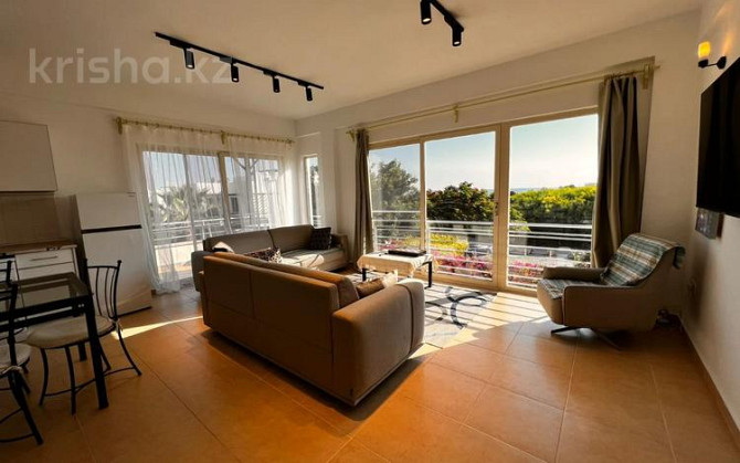 3-комнатная квартира, 80 м², 2/2 этаж, Turtle Bay Village 28 b Кирения - изображение 2