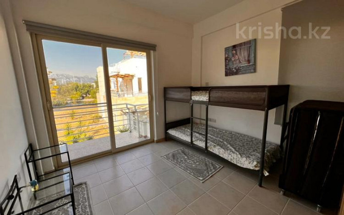 3-комнатная квартира, 80 м², 2/2 этаж, Turtle Bay Village 28 b Кирения - изображение 7