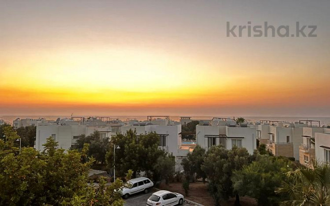 3-комнатная квартира, 80 м², 2/2 этаж, Turtle Bay Village 28 b Кирения - изображение 8