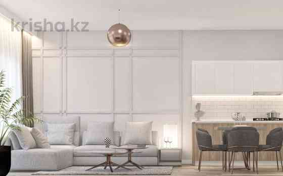 3-комнатная квартира, 67 м², 12/15 этаж, Кепез Анталья