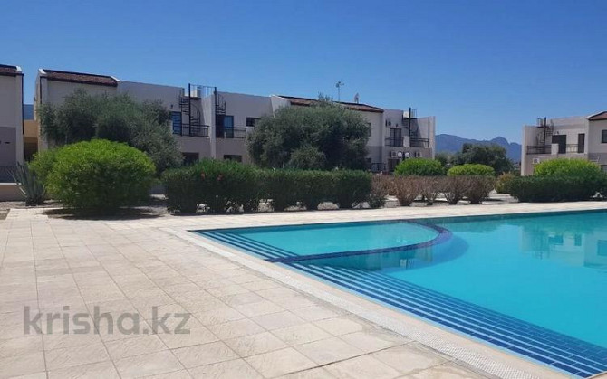 3-комнатная квартира, 85 м², Эсентепе Кирения - изображение 4