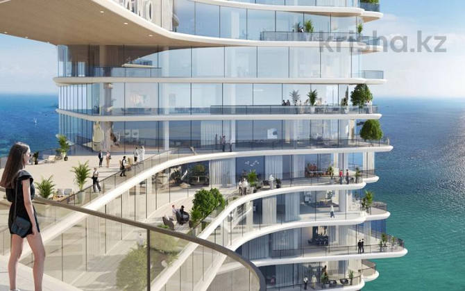 3-комнатная квартира, 158 м², 15/17 этаж, Шарджа Шарджа - изображение 6