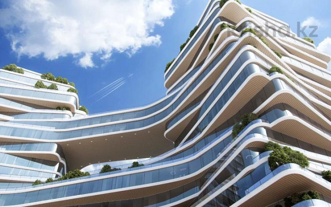 3-комнатная квартира, 158 м², 15/17 этаж, Шарджа Шарджа - изображение 4