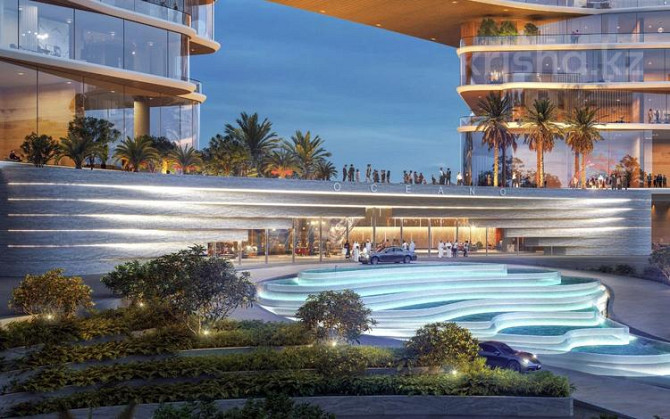 3-комнатная квартира, 158 м², 15/17 этаж, Шарджа Шарджа - изображение 3