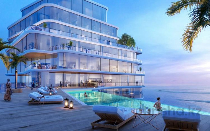 3-комнатная квартира, 158 м², 15/17 этаж, Шарджа Шарджа - изображение 5