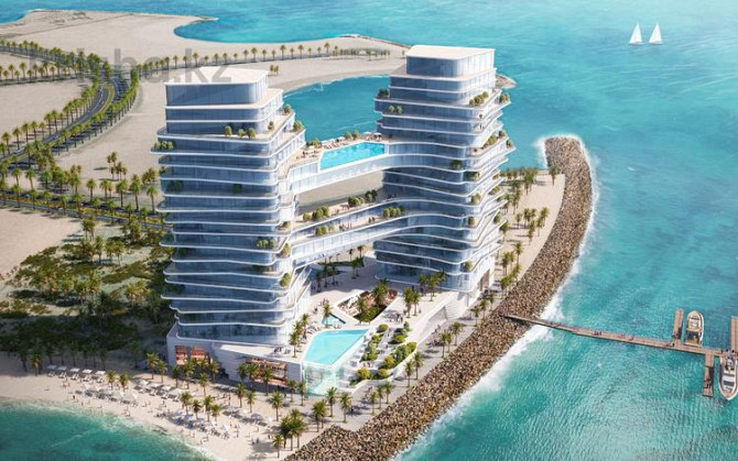 3-комнатная квартира, 158 м², 15/17 этаж, Шарджа Шарджа - изображение 7