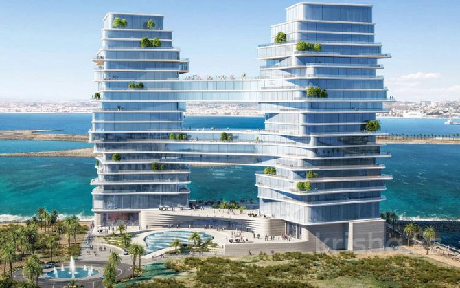 3-комнатная квартира, 158 м², 15/17 этаж, Шарджа Шарджа - изображение 8