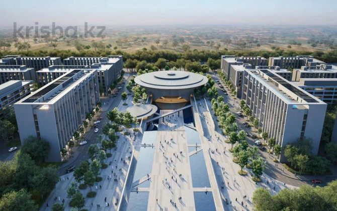 3-комнатная квартира, 208 м², 3/7 этаж, Шарджа Sharjah - photo 4