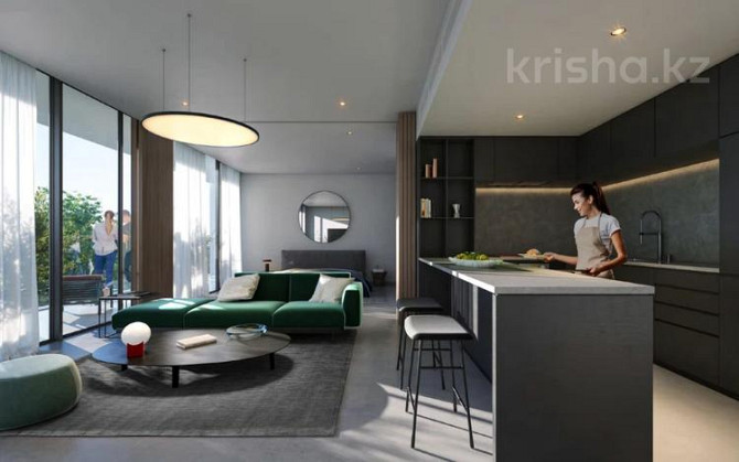 3-комнатная квартира, 208 м², 3/7 этаж, Шарджа Sharjah - photo 1