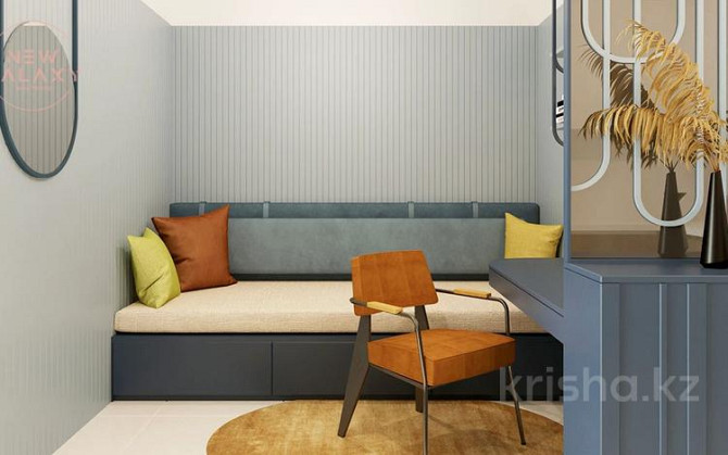 3-комнатная квартира, 70 м², 19/23 этаж, Khu đô thị, An Viên, Nha Trang, Khánh Hòa Нячанг - изображение 7