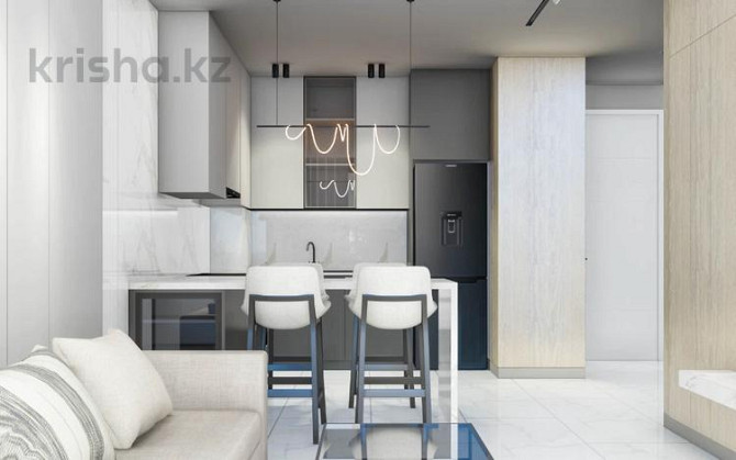 3-комнатная квартира, 68 м², 5/5 этаж, Алтынташ Анталья - изображение 8