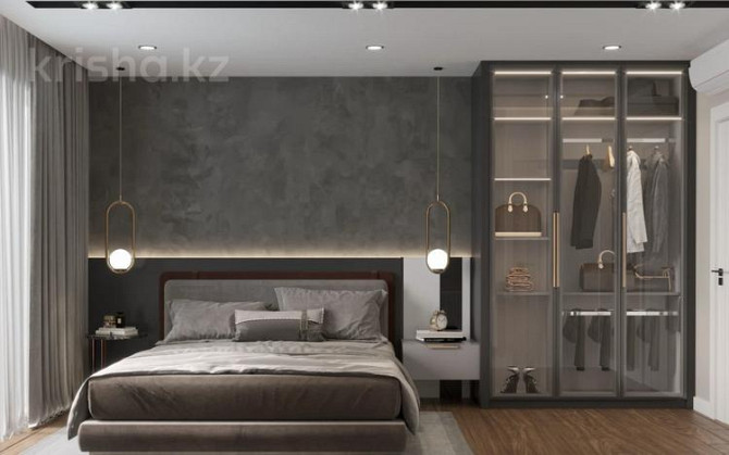 3-комнатная квартира, 78 м², 1/5 этаж, Алтынташ 9 Antalya - photo 7