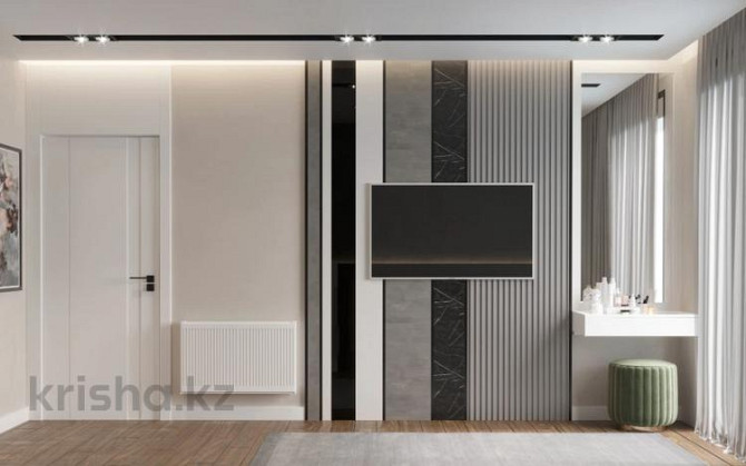 3-комнатная квартира, 78 м², 1/5 этаж, Алтынташ 9 Antalya - photo 8